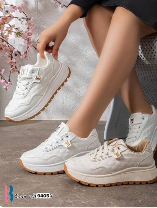 Chaussuress