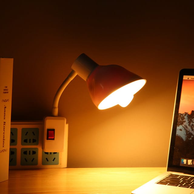 Lampe