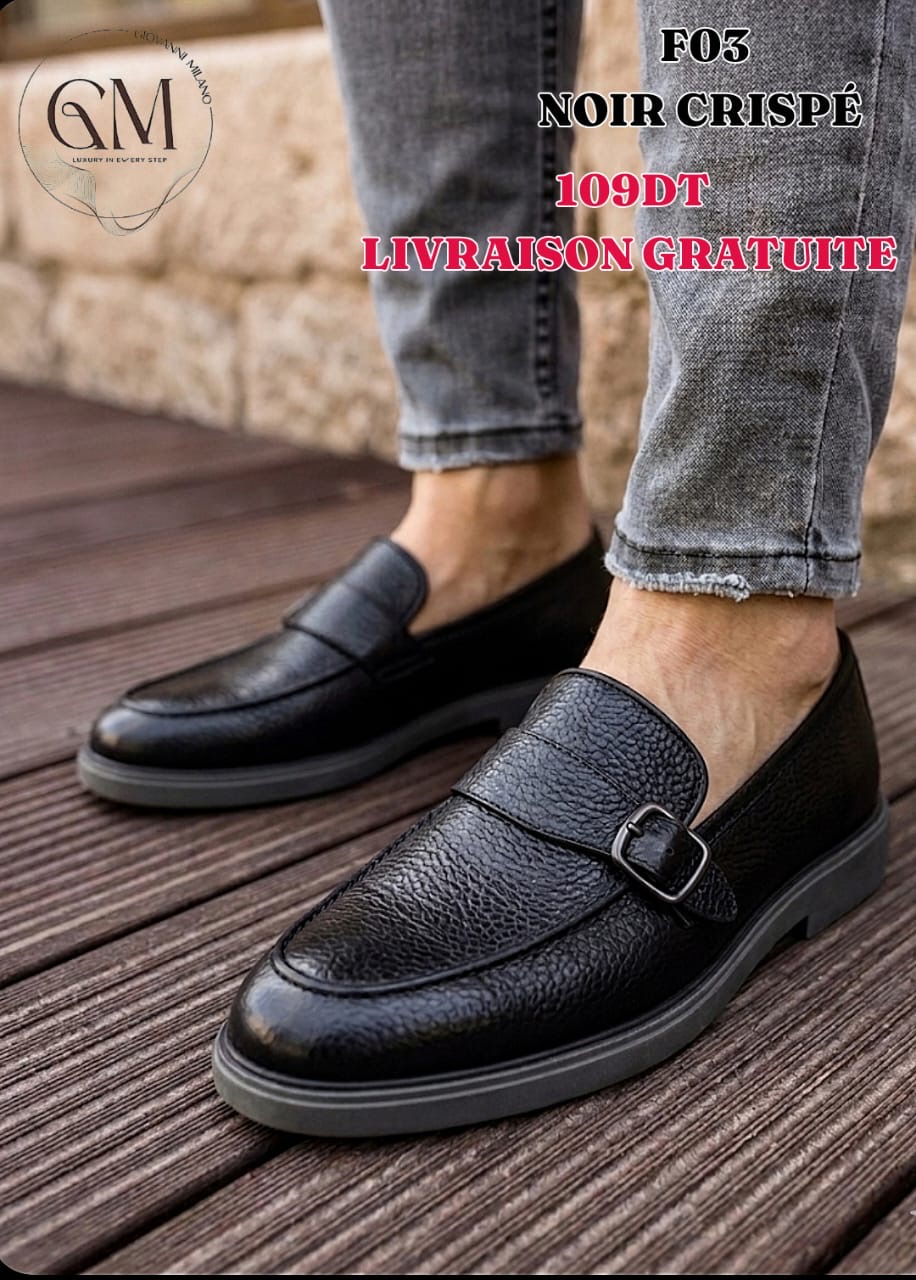 Mocassins