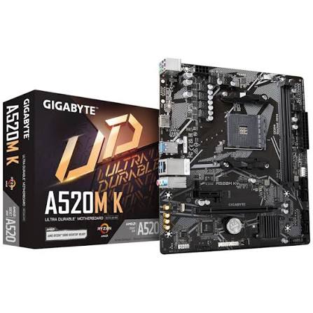 GIGABYTE