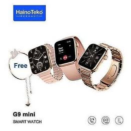 Montre