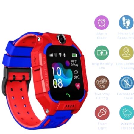 Montre