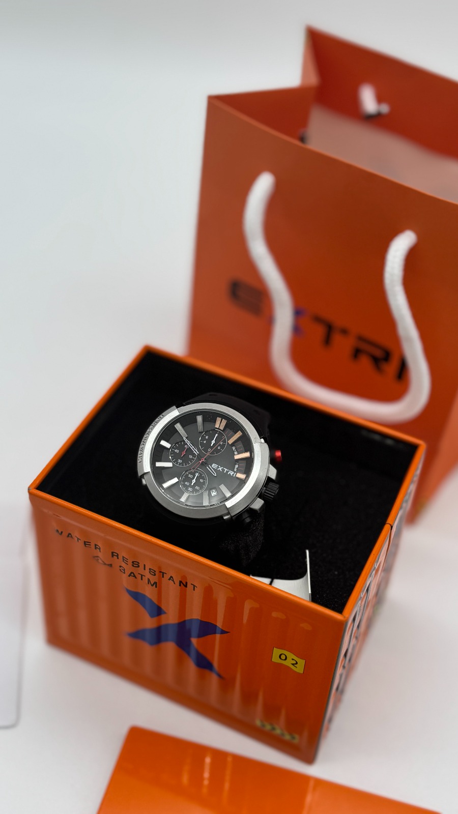 Montre