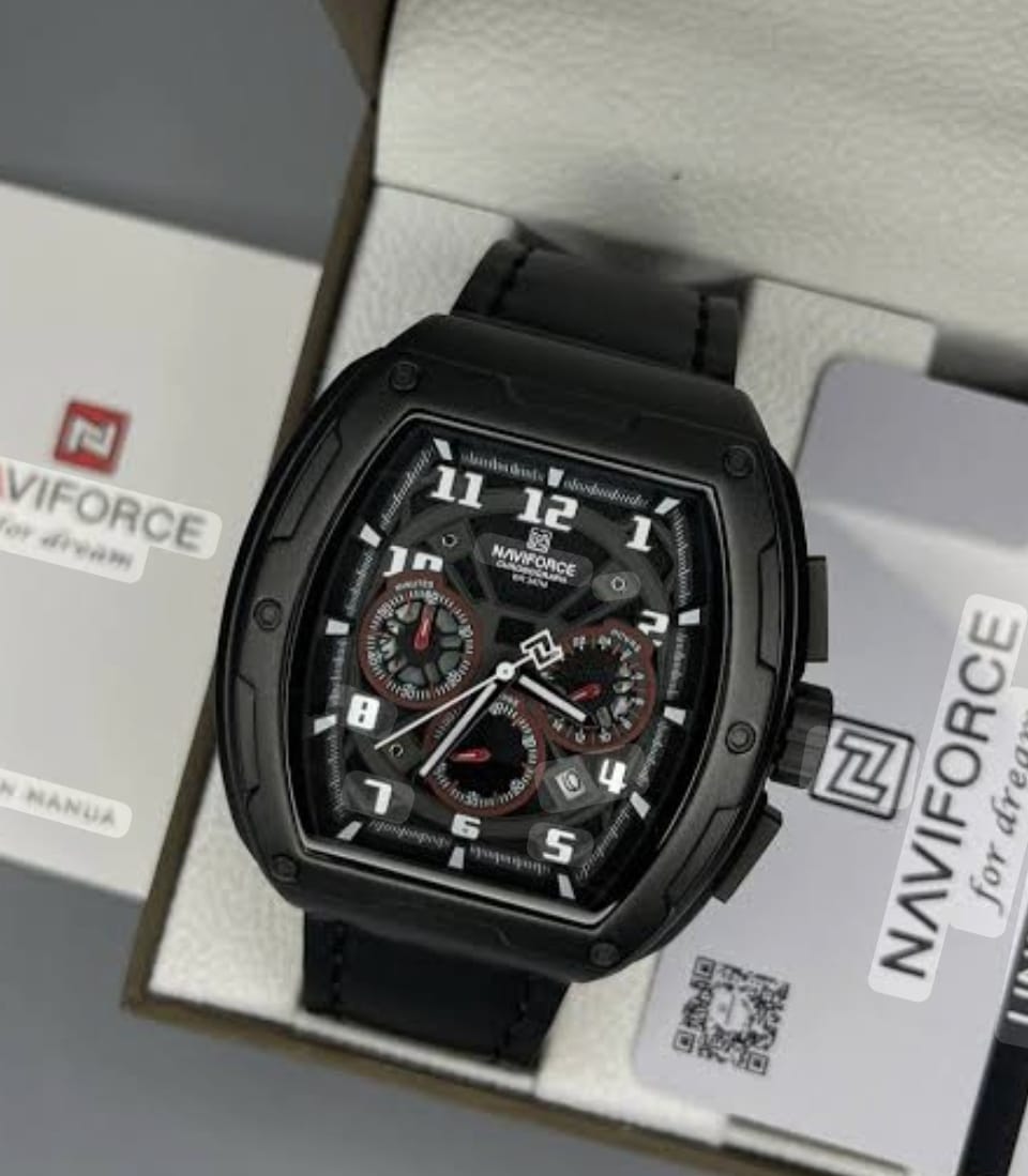 Montre