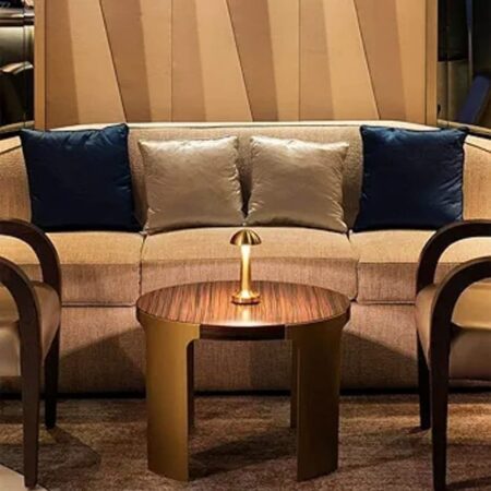 Lampe