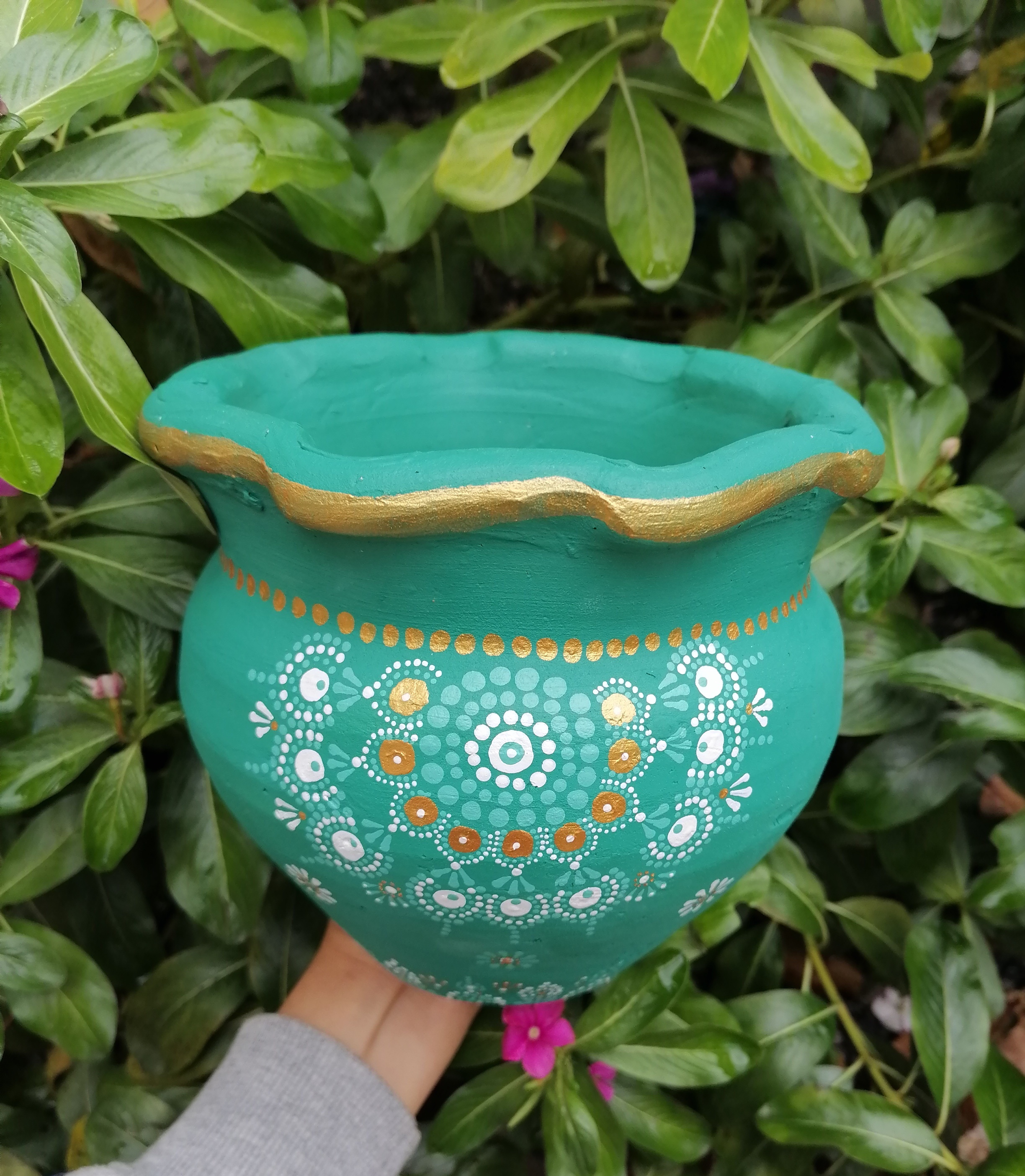 Pot