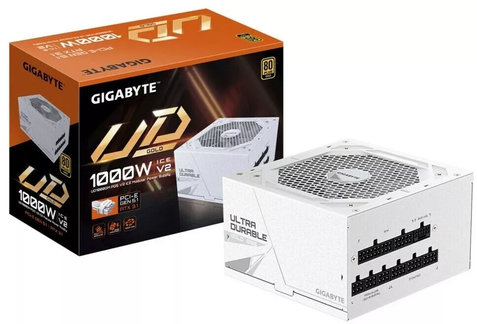 GIGABYTE