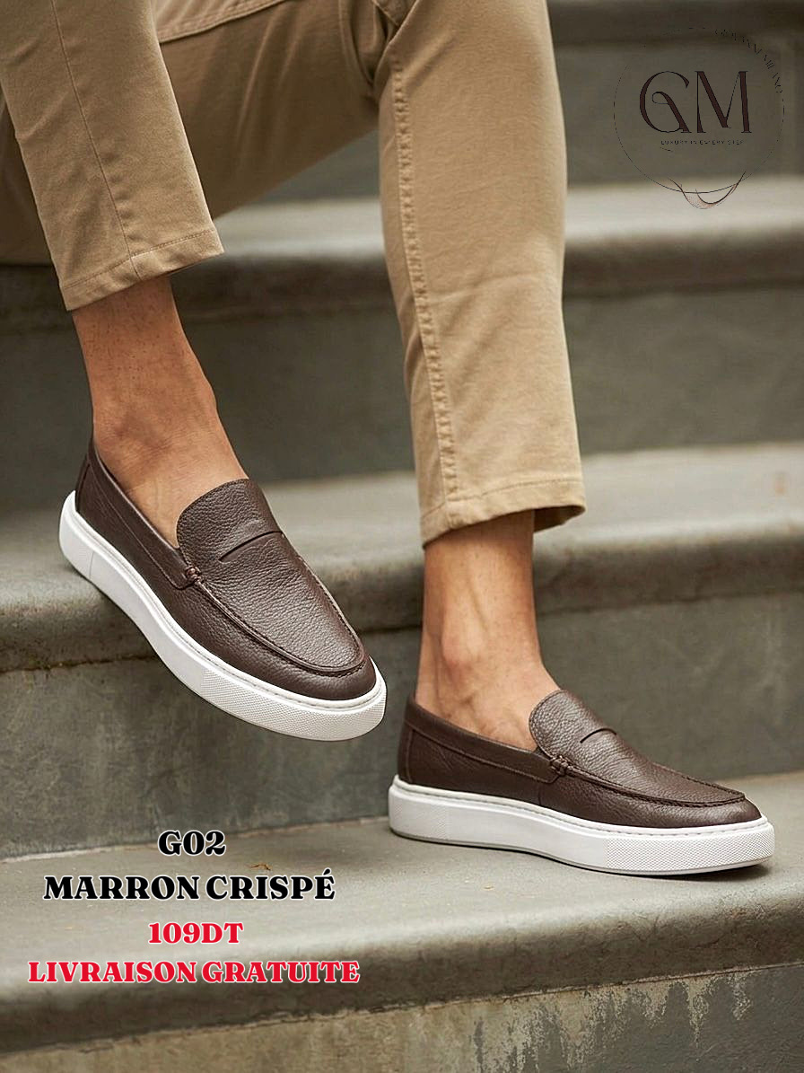 Mocassins