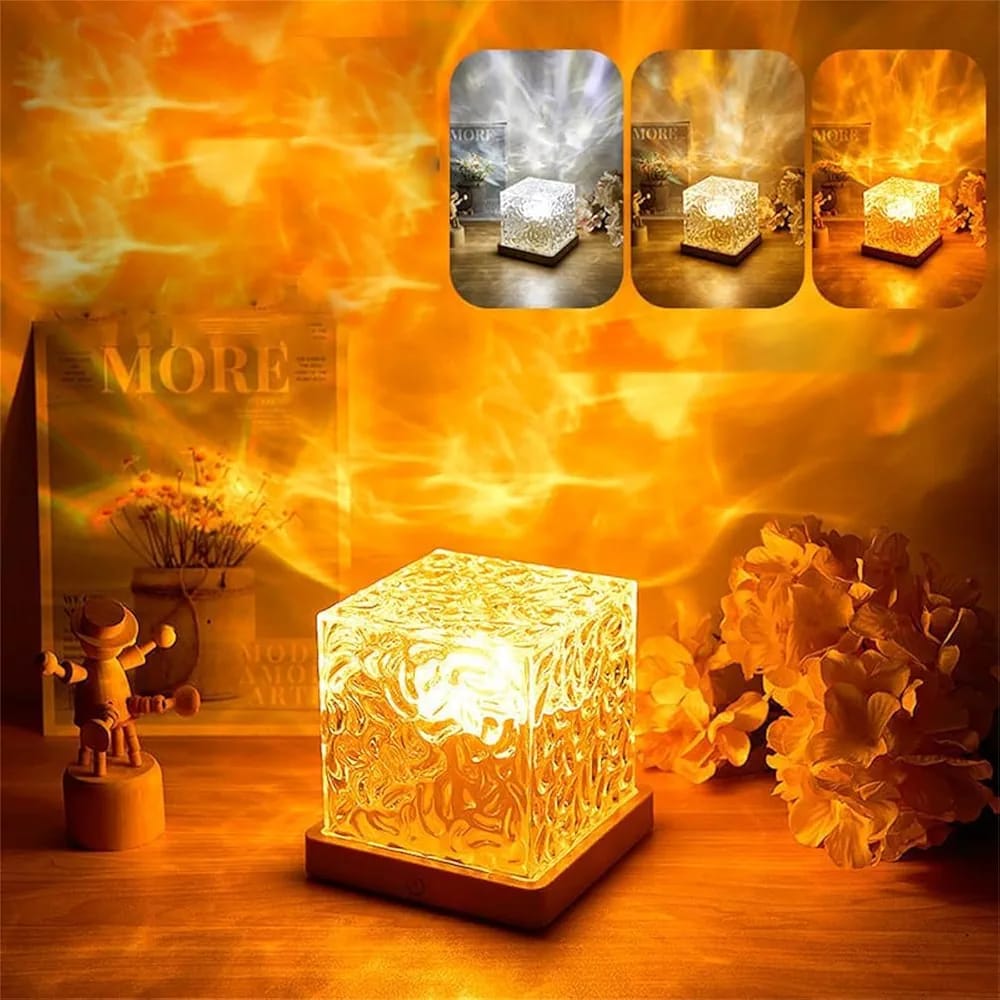 Lampe