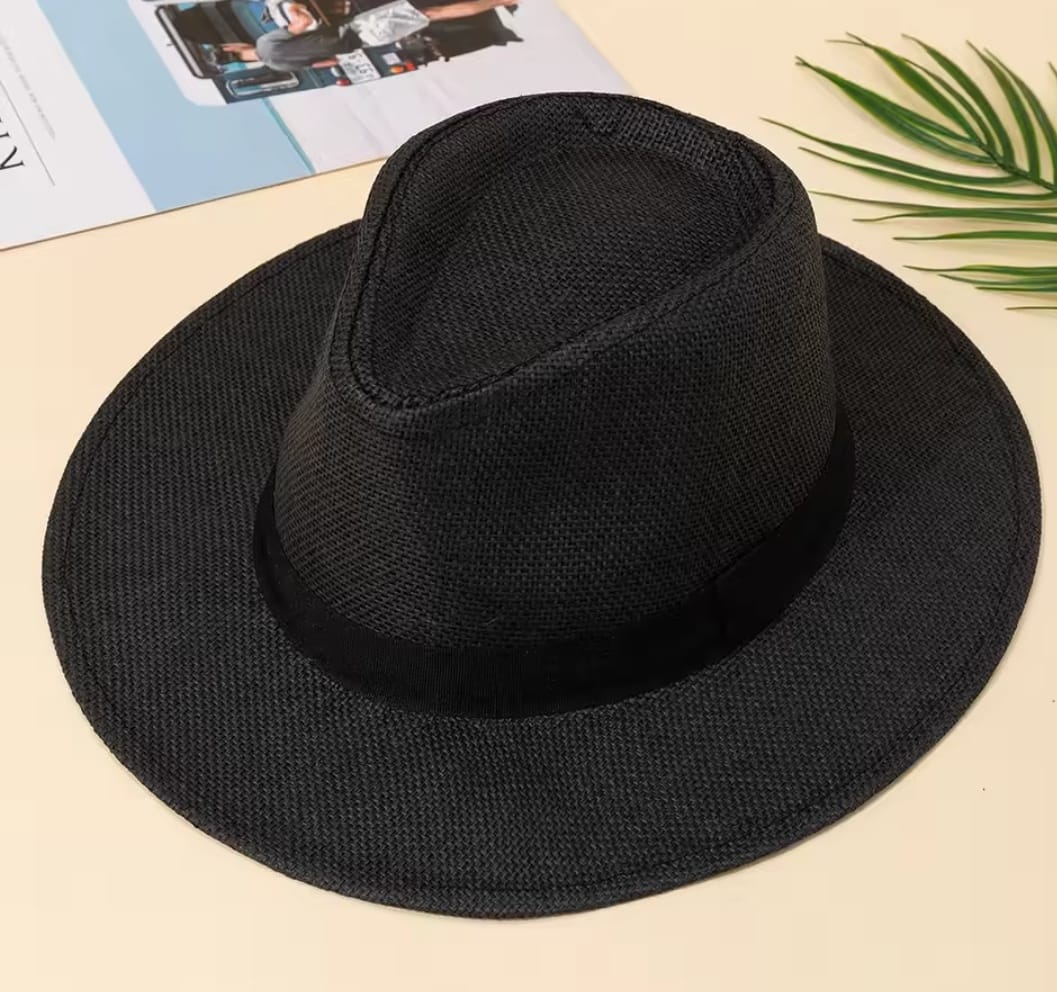 Chapeau