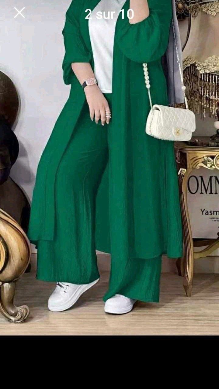 Ensemble