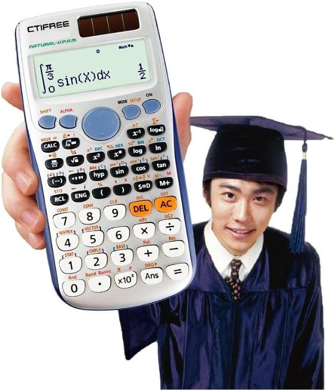 Calculatrice