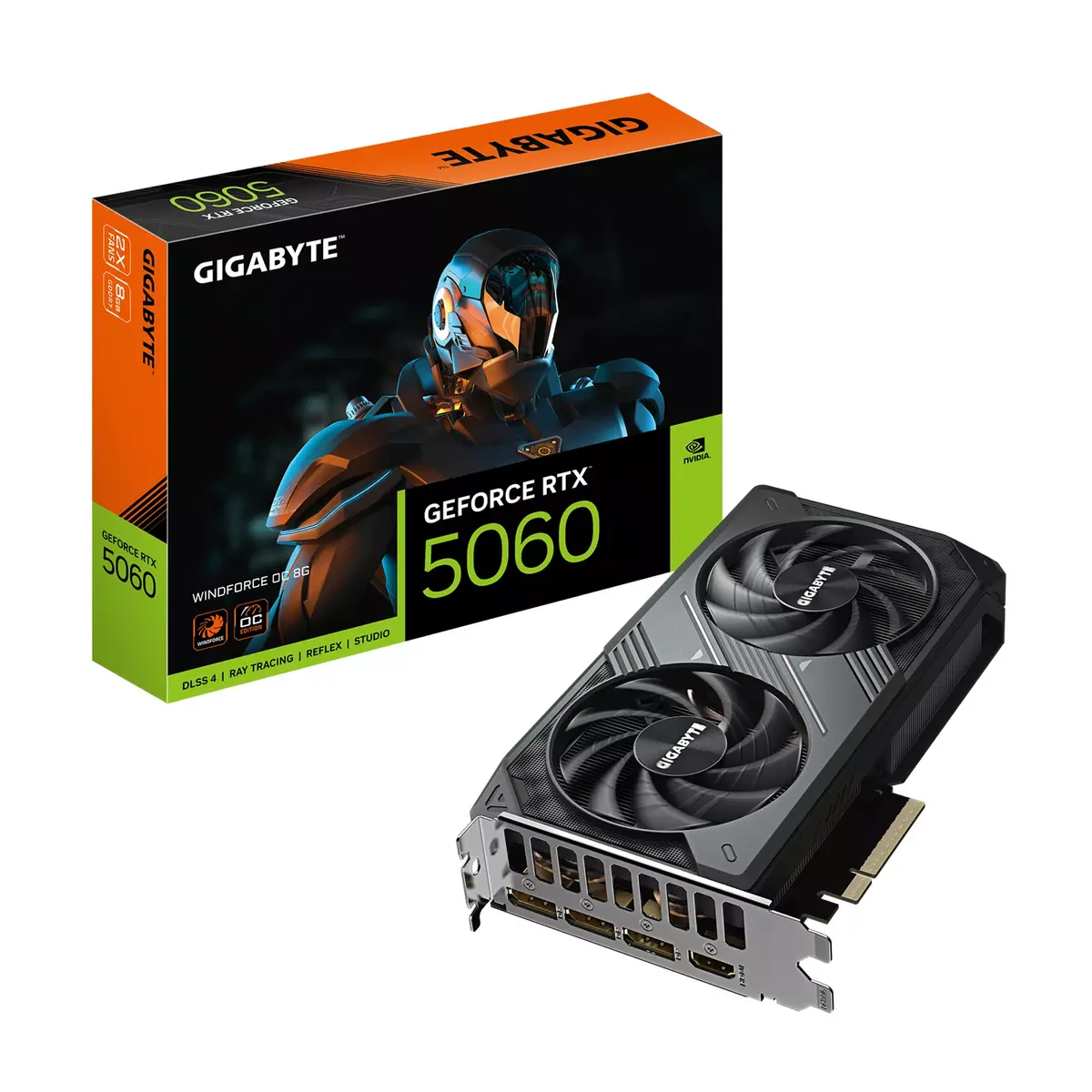 GIGABYTE