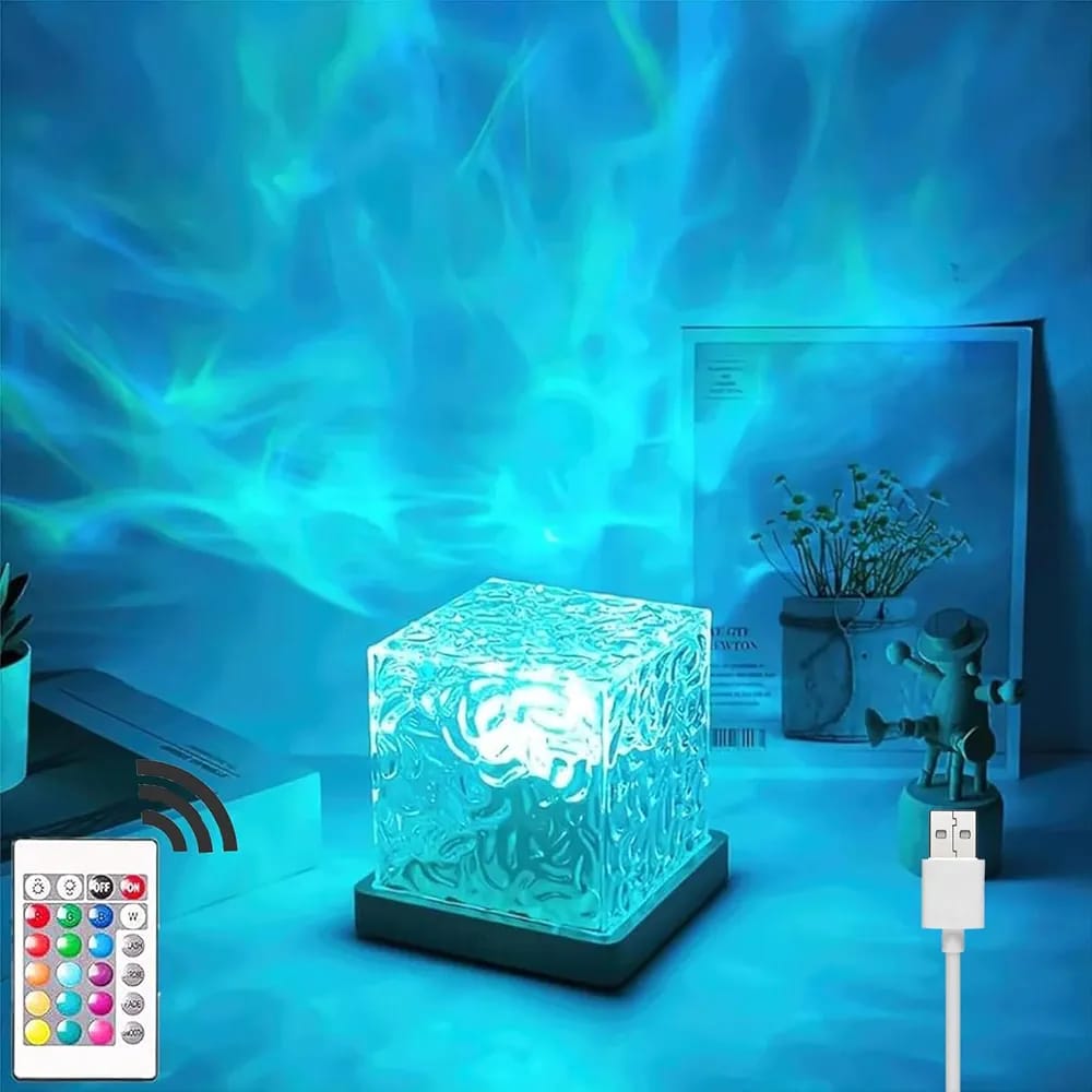 Lampe