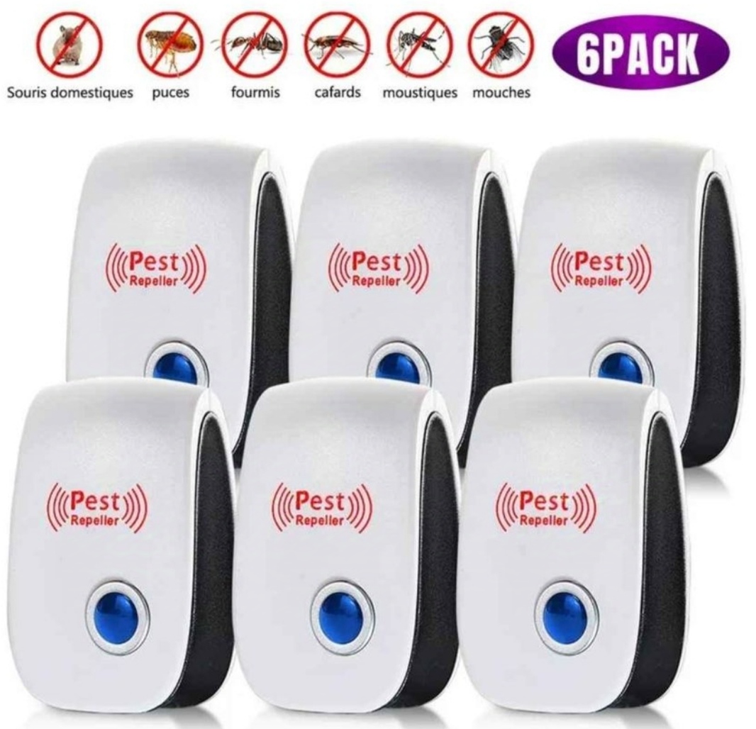 Pack