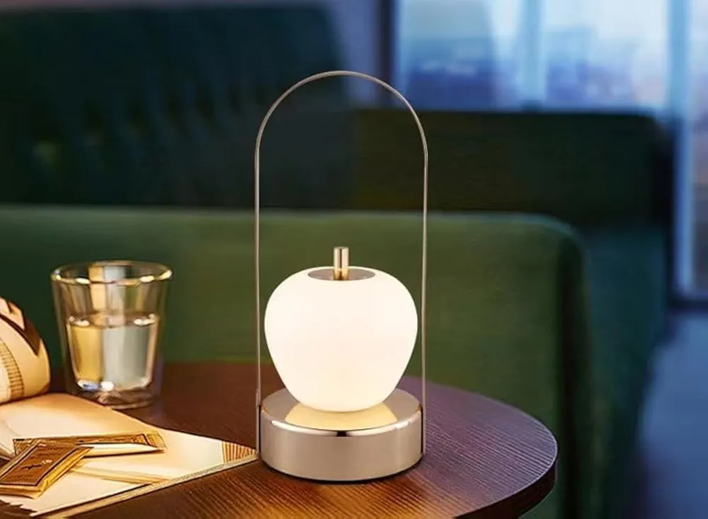 Lampe