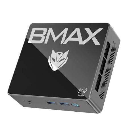 BMAX