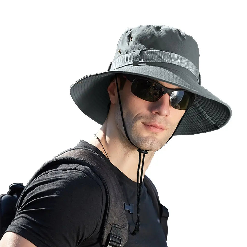 Chapeau