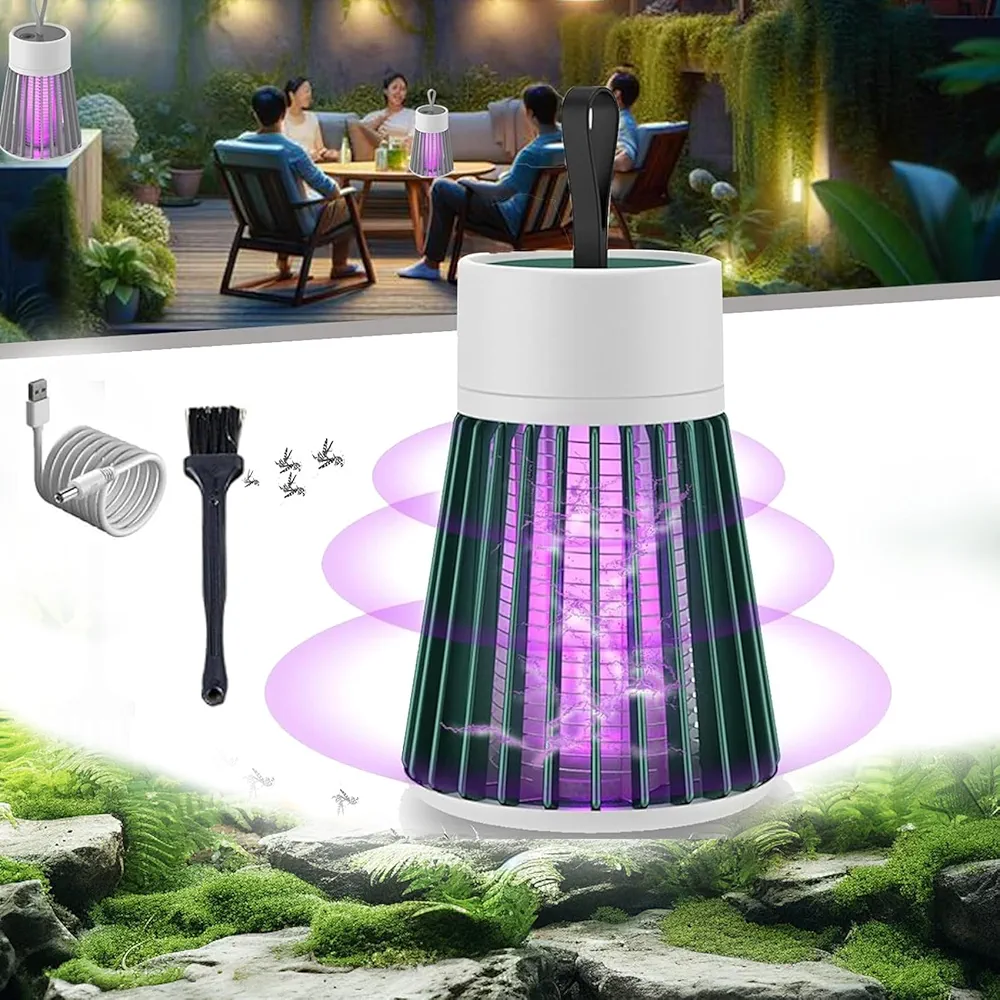 Lampe