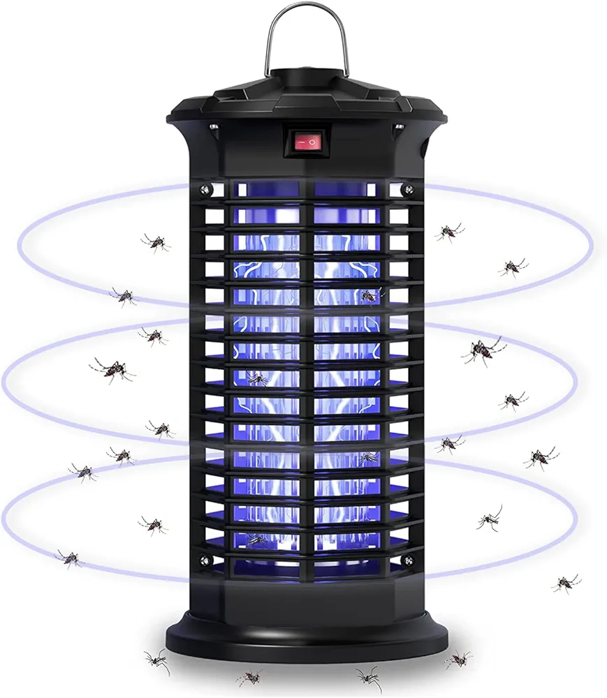 Lampe