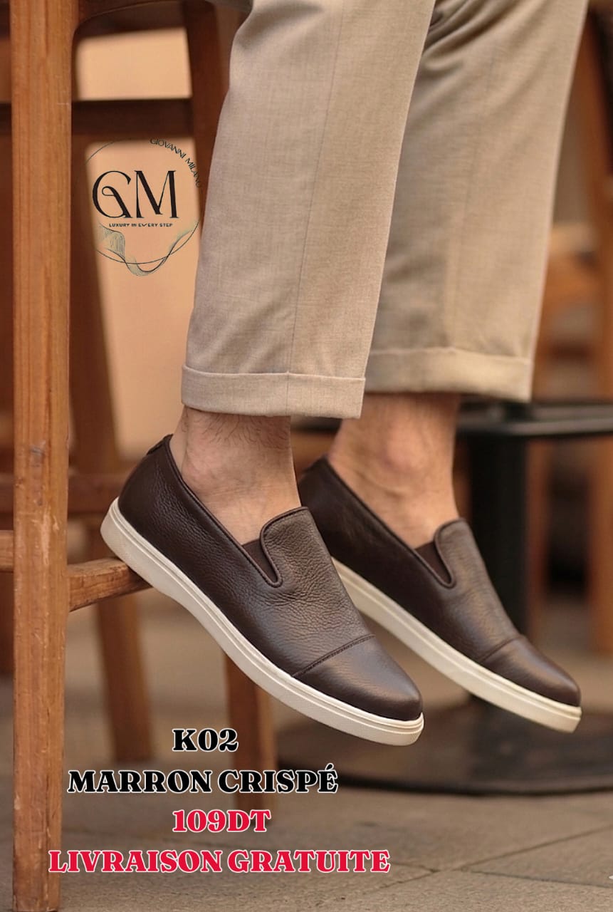 Mocassins