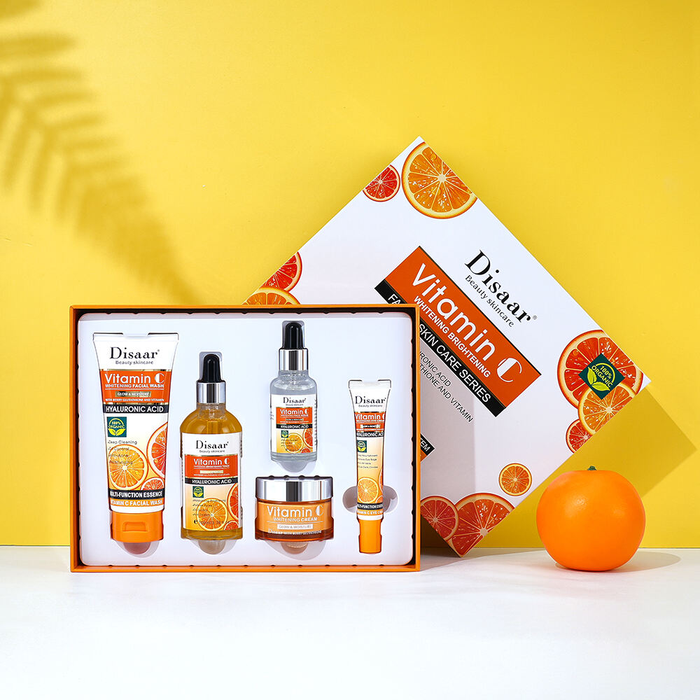 Coffret