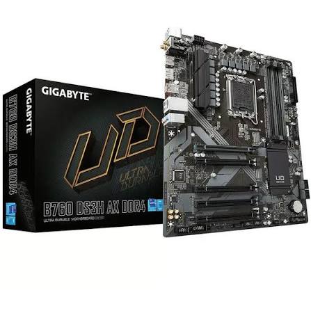 GIGABYTE