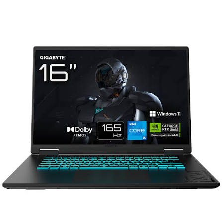 GIGABYTE