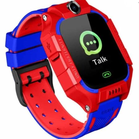 Montre