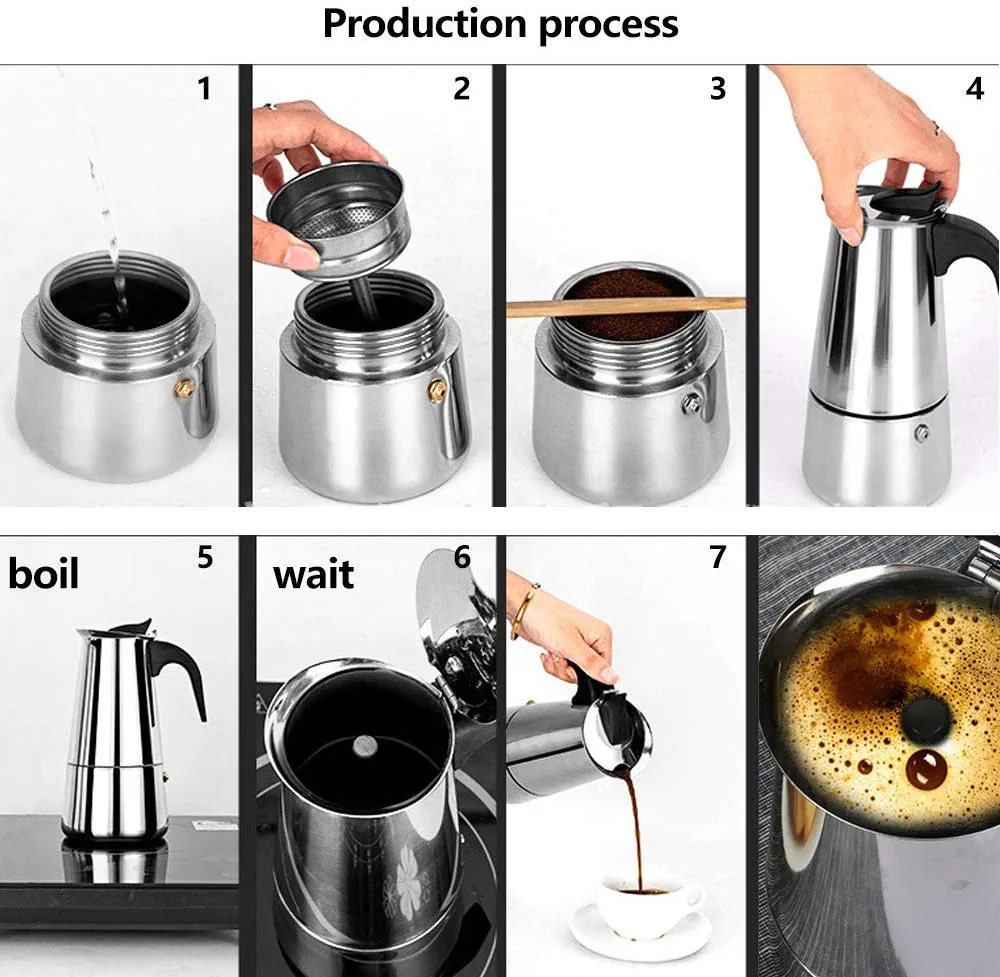 Cafetière