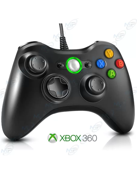 Manette