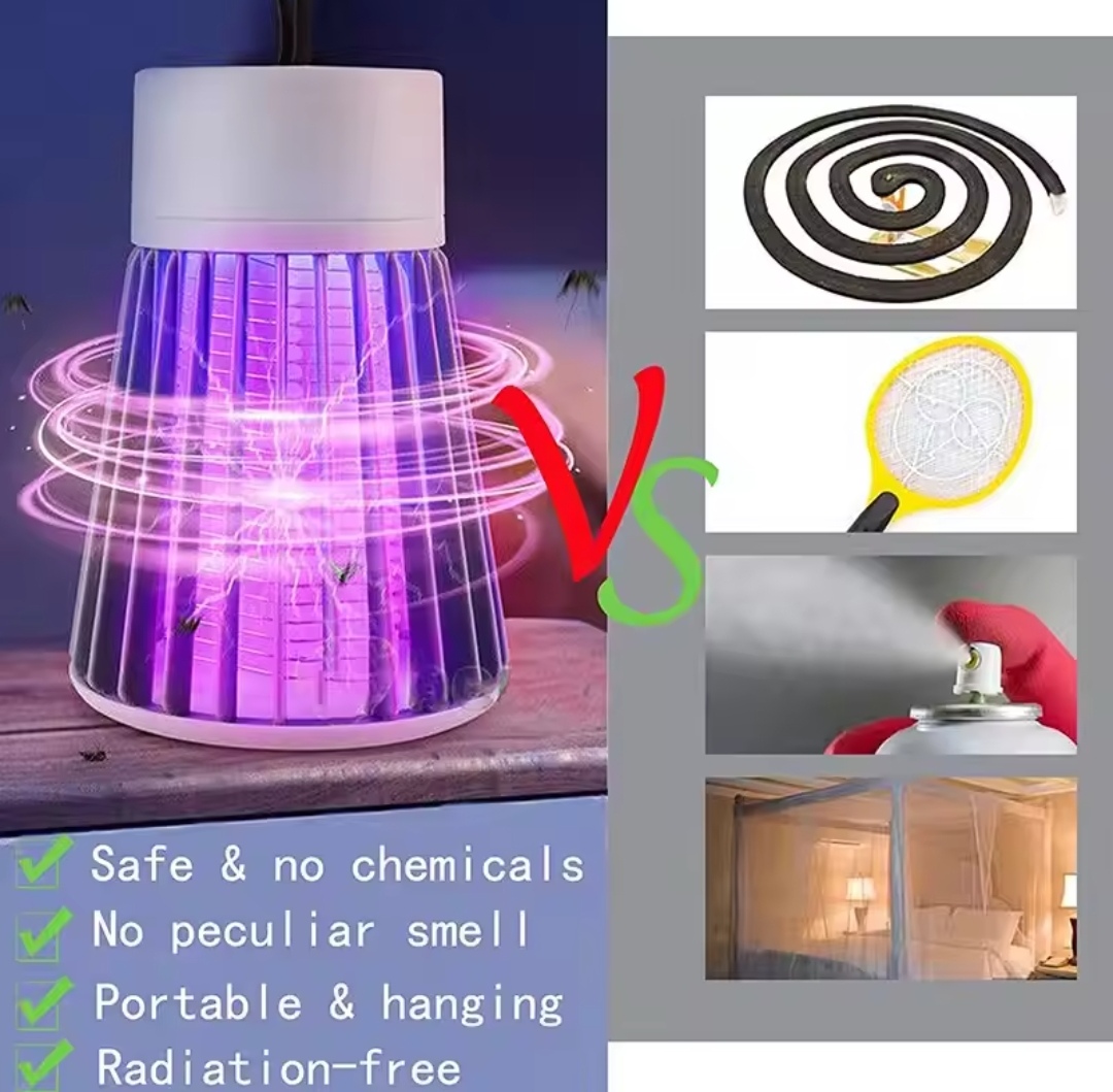 Lampe