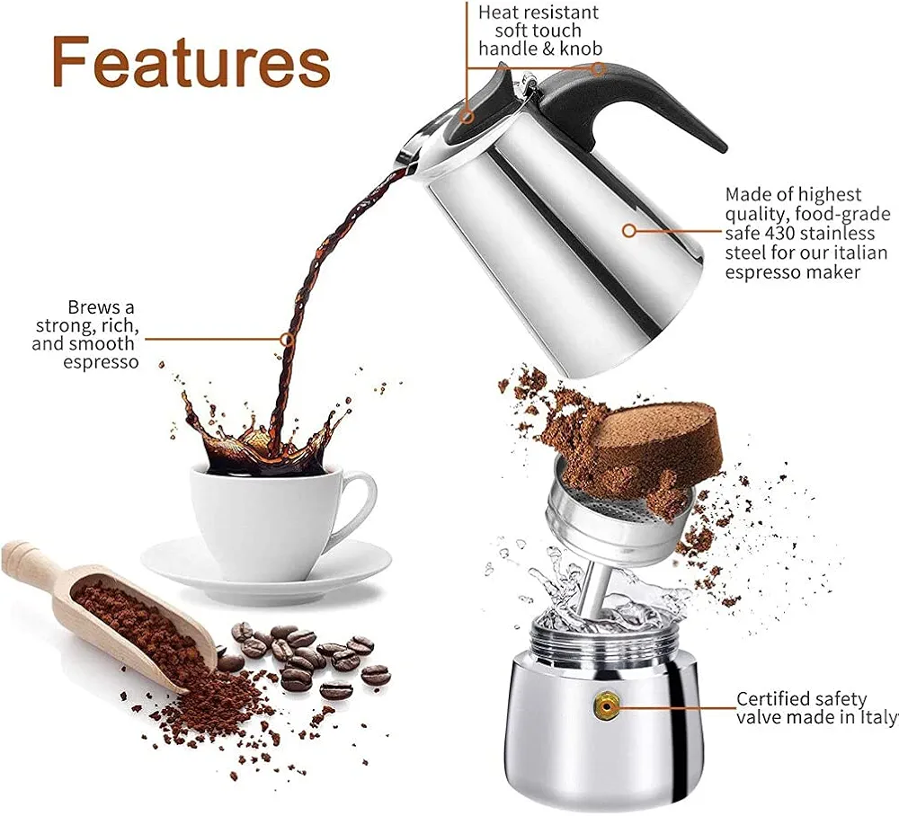 Cafetière