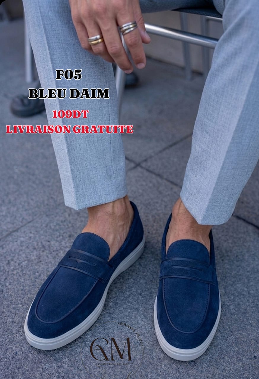 Mocassins