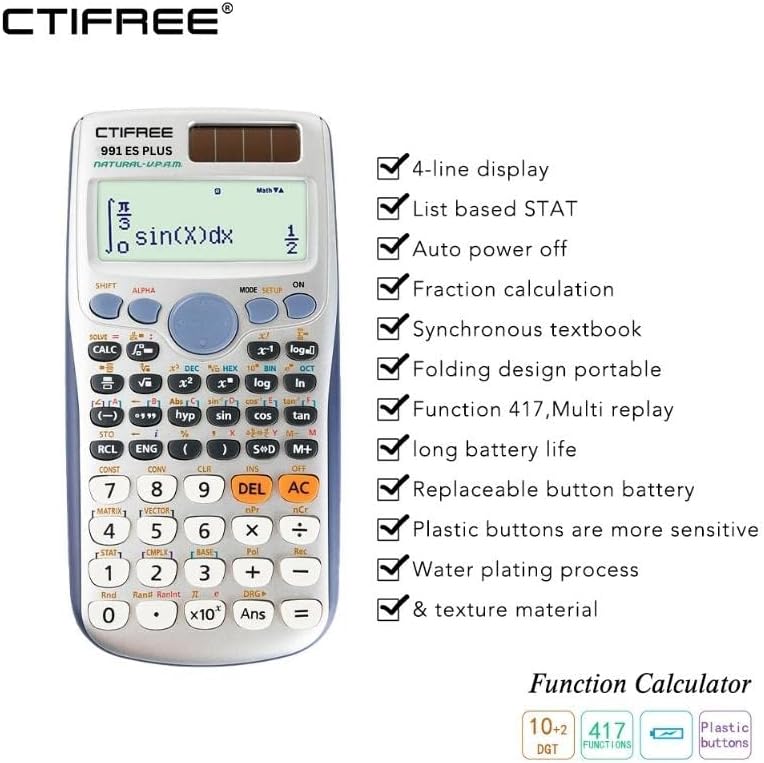Calculatrice
