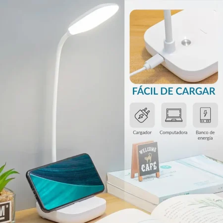 Lampe