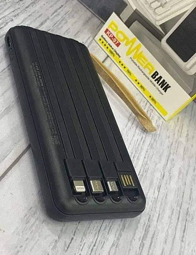 Power