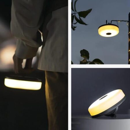 Lampe