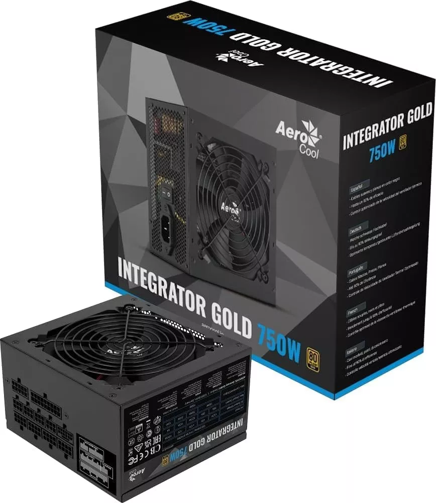 AeroCool