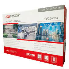 Hikvision