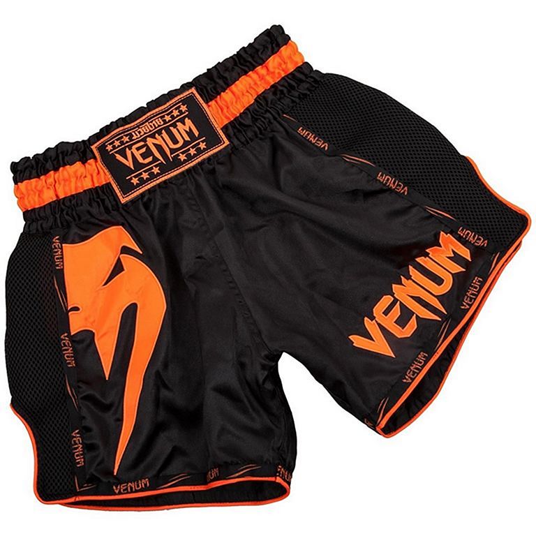 Short