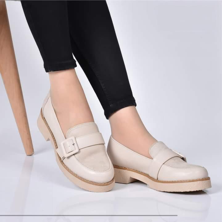 Mocassin