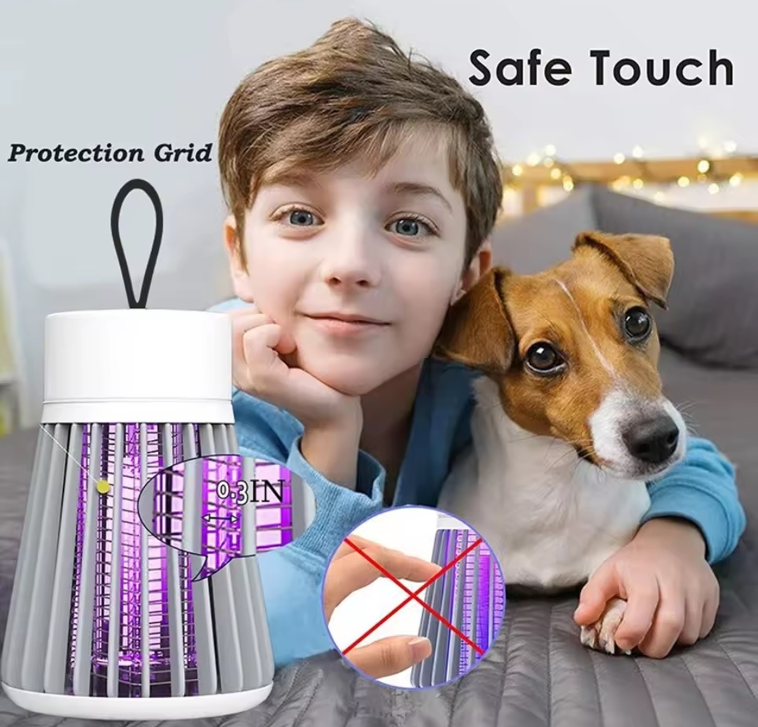 Lampe