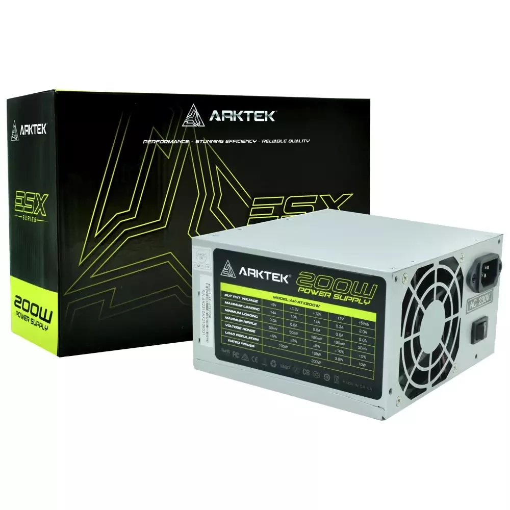 ARKTEK