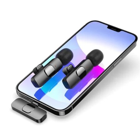 Microphone