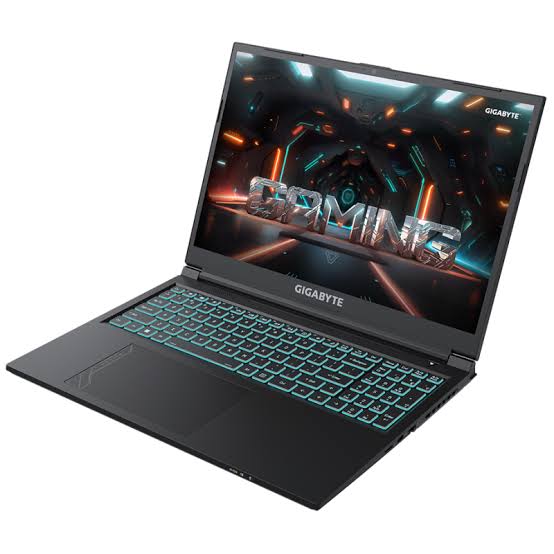 GIGABYTE