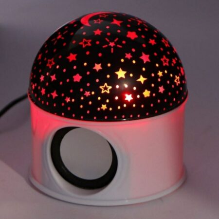 Lampe