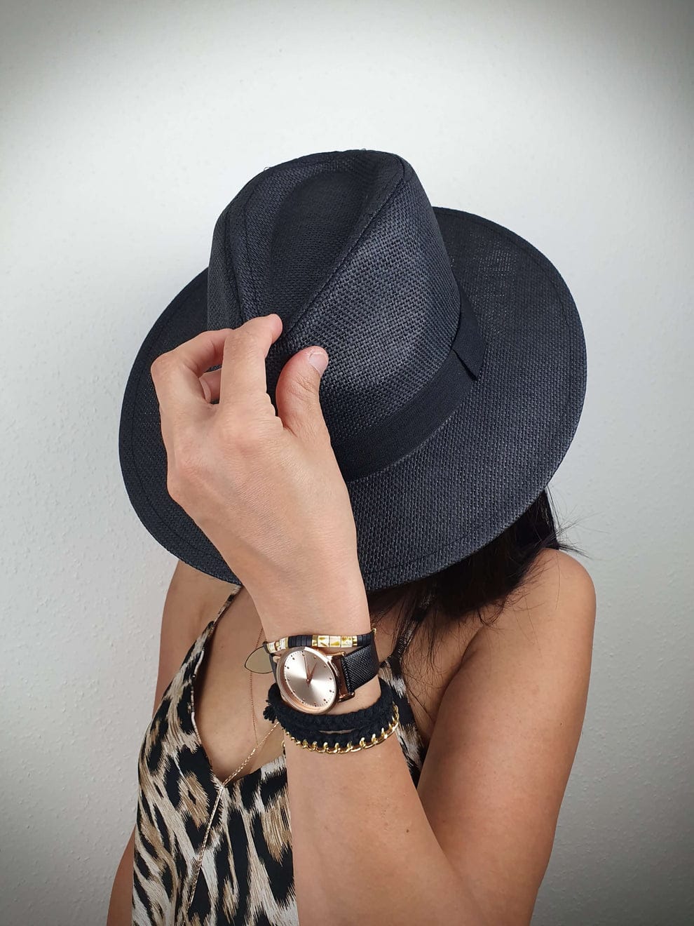 Chapeau