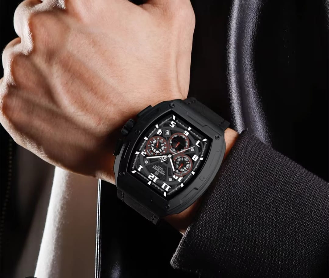 Montre