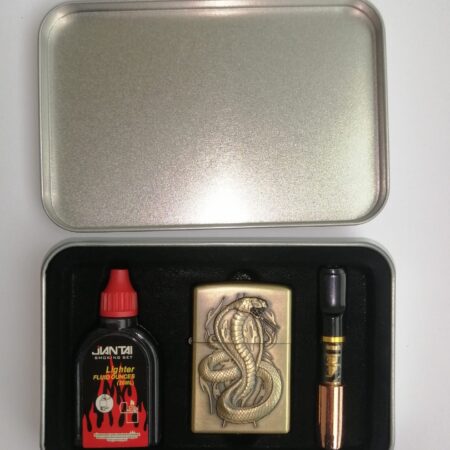 Coffret